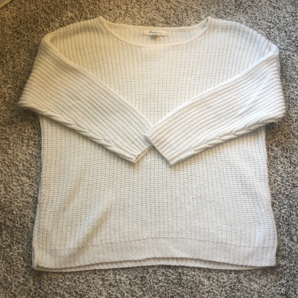 Forever 21 Sweater